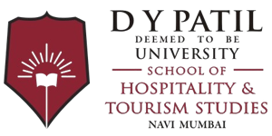 D Y Patil University